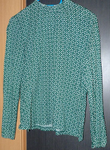 Marco polo mop - mop, longshirt