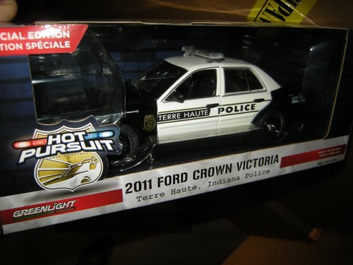 Greenlight hot pursuit - 1:24,