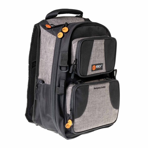 Zeck fishing angeln backpack - zeck,