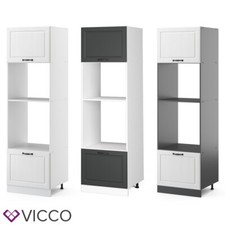 Mikrowellenumbauschrank 60 cm