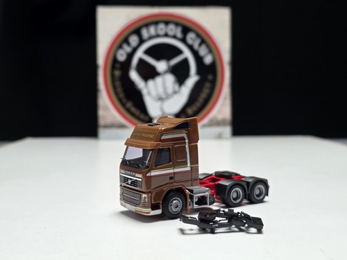 Awm lkw volvo tonerud - lkw, 4