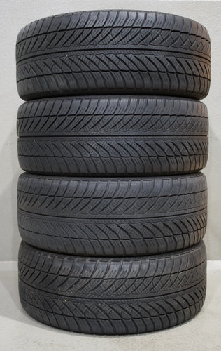 Goodyear ultragrip 245 - ultragrip, 8