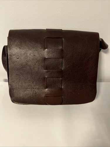 Jost ledertasche braun - jost,