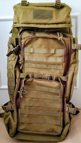 Wanderrucksack