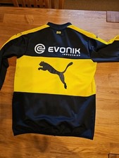 BVB Trainingsjacke