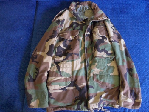 Original m65 - us,