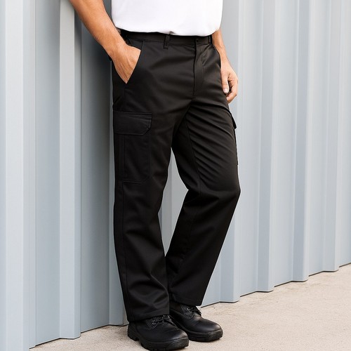 Herren kampfhose cargo - kampfhose,