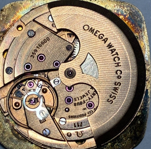 Uhrenteile watch parts - uhrenteile,