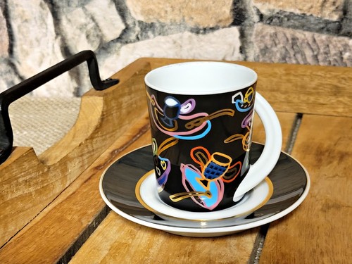 Espressogedeck rosenthal - espressogedeck,