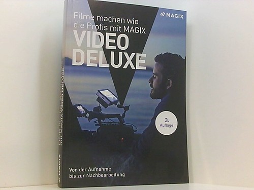 Filme machen wie - , profis