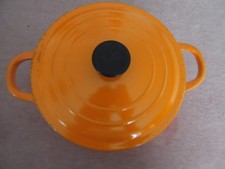  Le Creuset Topf / 20cm /