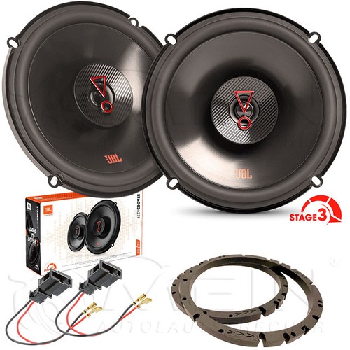 Jbl lautsprecher für audi - für,