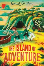 The Island of Adventure | Enid