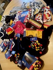 Restposten A/B Ware EM 2024