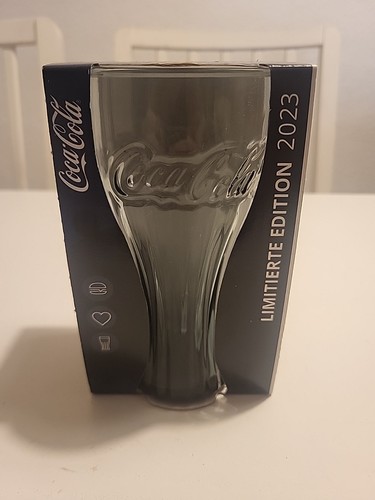 Donalds coca cola - mc,