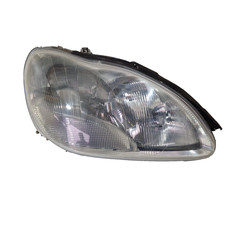 SR* Mercedes Benz S-Klasse