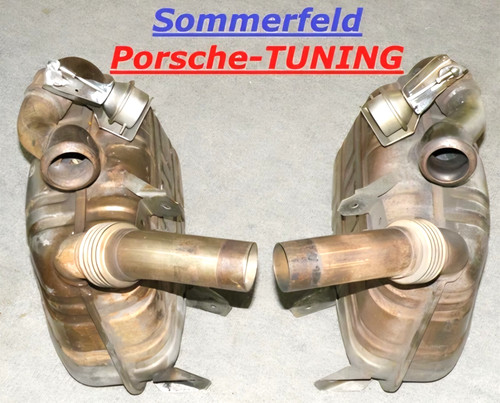Orig porsche carrera 996 - carrera,