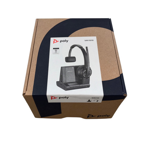 Plantronics savi w8210 call - savi,