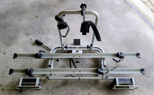 Eufab 11439 fahrradträger 2 - eufab,