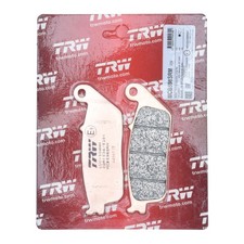 TRW Bremsbelag Sinter (für