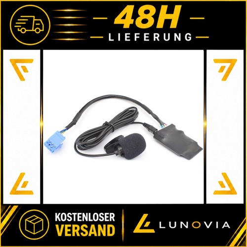 Bluetooth freisprechadapter - bluetooth,