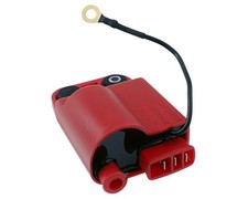 Offene Tuning CDI, kompatibel für PIAGGIO Sfera NSL ZIP TPH NRG Sport Zündspule