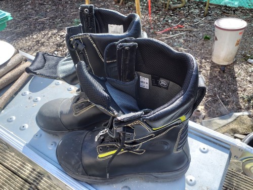 Feuerwehrstiefel jolly 45 - feuerwehrstiefel,