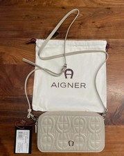 Aigner diadora handtasche - aigner,