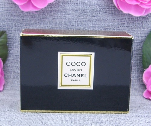 Chanel coco savon 150 - savon, 💜