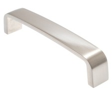 Küchengriffe BA 128mm