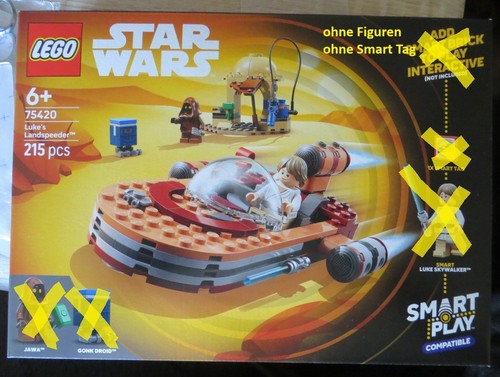 Lego star wars 75420 smart - 75420,