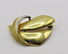 25842/ Vintage Brosche