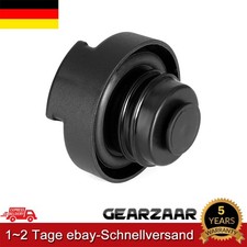 Tankdeckel für Benzintank