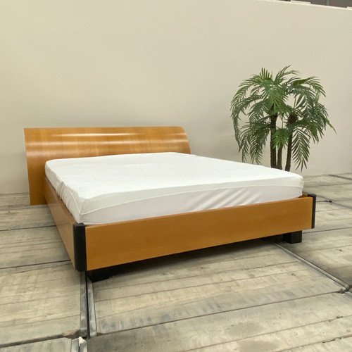 Luxus boxspringbett 150er - luxus,