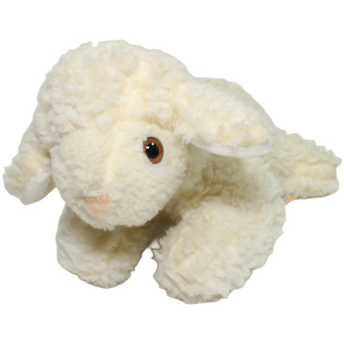 Ebo plüschtiere schaf lamm - plüschtiere,
