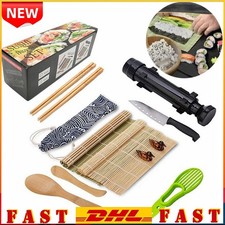 Sushi set teile - sushi,