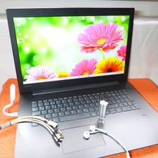 XL SET Lenovo V320 Power 17Zoll FULLHD l SSD Windows 11 l 8Gen Intel l HDMI USBC