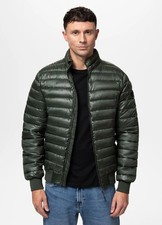 Herren stepp übergangsjacke - herren, stepp-Übergangsjacke