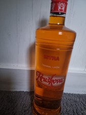 1 Fl. 1 Liter Istra Kruskovac