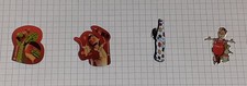 Coca cola pins - coca,