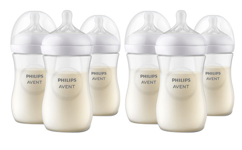 Avent natural response x - avent,