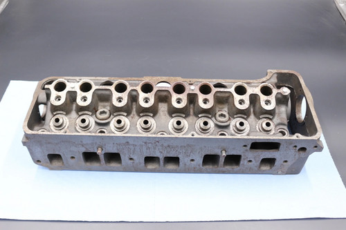 Zylinderkopf cih 1500 opel - zylinderkopf,