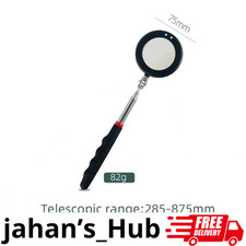 Teleskop inspektion spiegel - teleskop,
