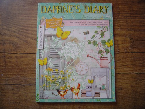 Daphne diary 2 aus - diary,