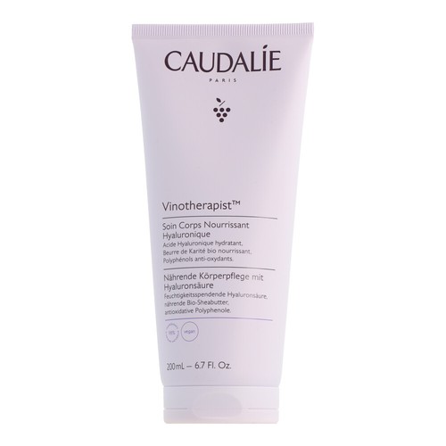 Caudalie vinotherapist - vinotherapist,
