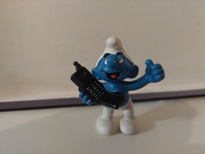 Schlümpfe Schleich / Peyo