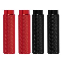 Fahrrad-Pegs 3/8" Achsen