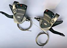 Shimano Deore LX SL-M571