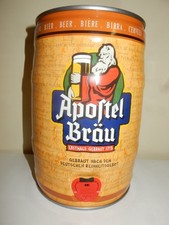 Apostel bräu party fass - apostel,