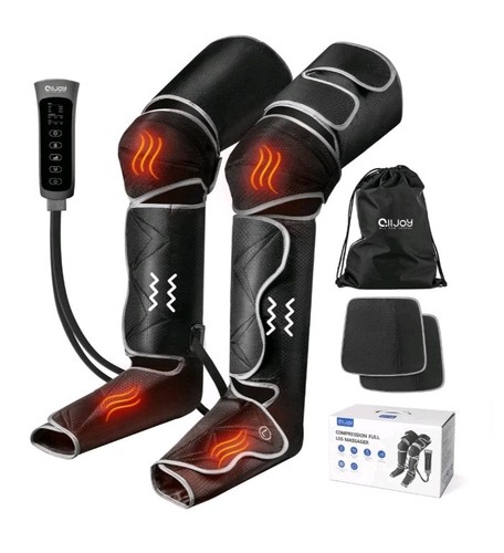 Alljoy beinmassagegerät mit - beinmassagegerät,